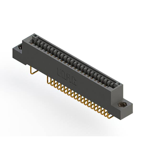 895-024-558-107 EDAC Inc.  Connettori per bordi